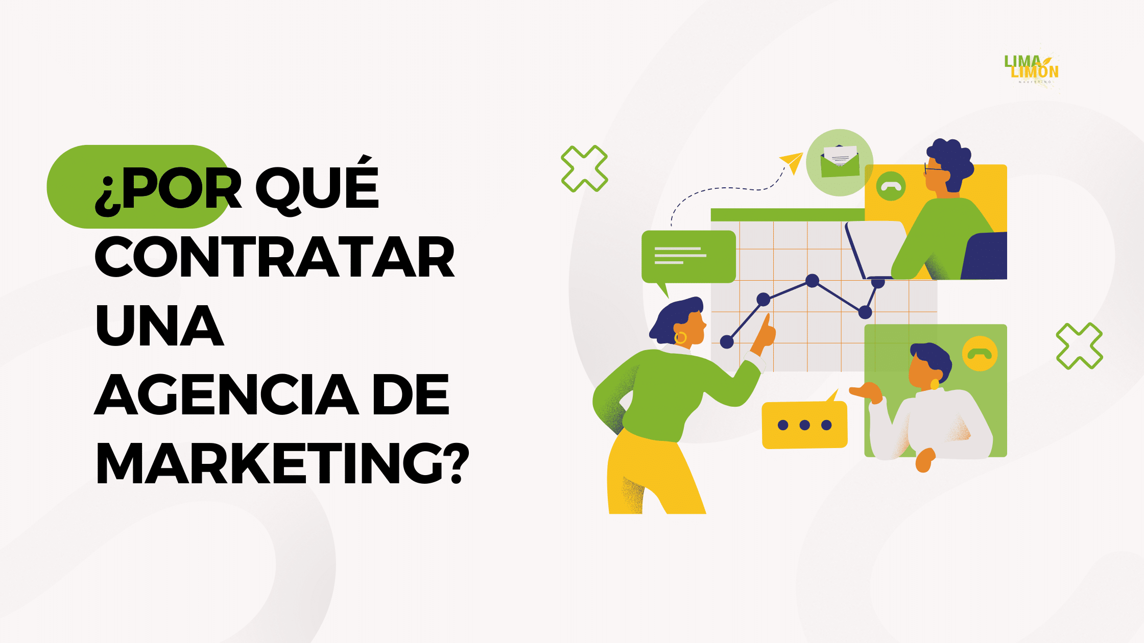 Contratar agencia de marketing Barcelona